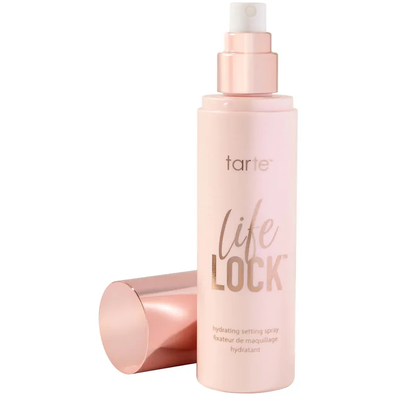 tarte Life Lock Hydrating Waterproof Setting Spray - SkinCeuticals