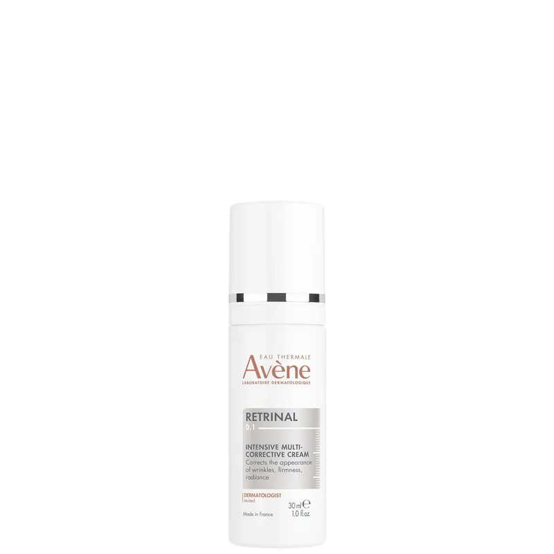 Avène Retrinal 0.1 Intensive Multi-Corrective Cream 30ml