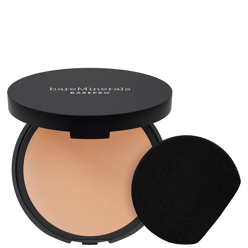 bareMinerals BAREPRO® 24HR Skin-Perfecting Powder Foundation (Various Shades)