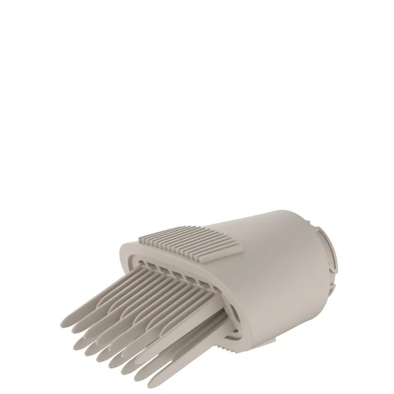 Shark FlexStyle™ Wide-Tooth Comb Attachment
