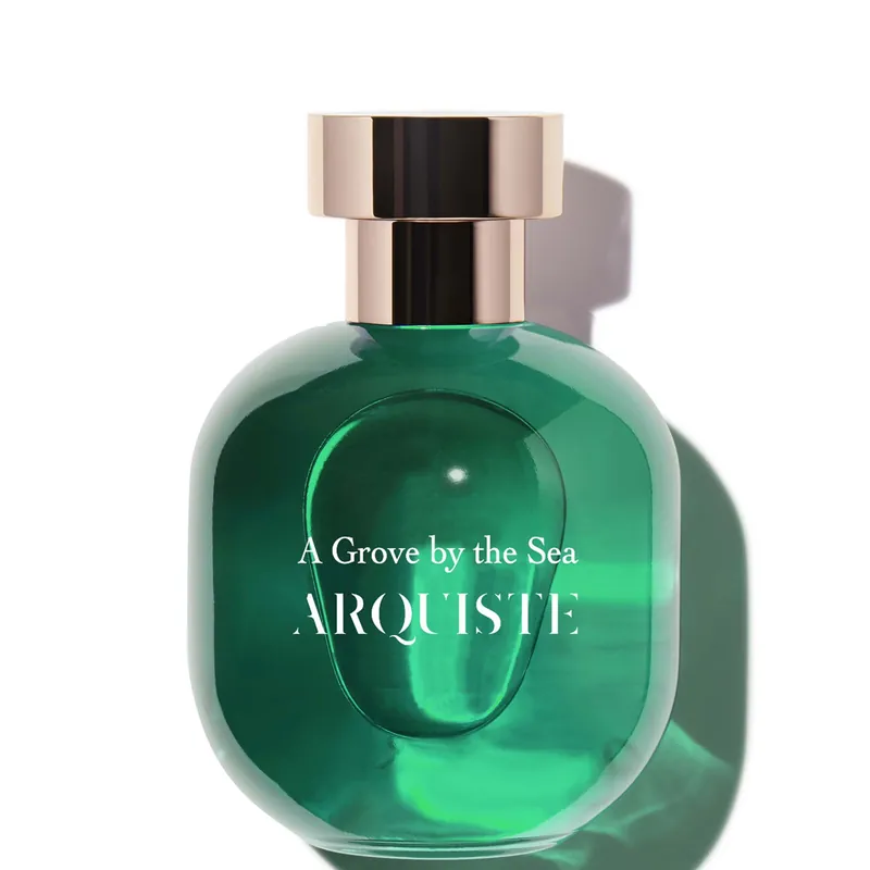 ARQUISTE Parfumeur A Grove by the Sea Eau de Parfum 100ml - SkinCeuticals