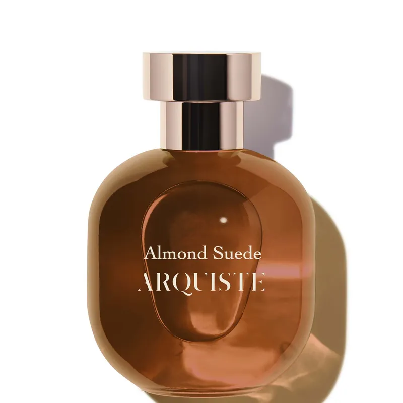 ARQUISTE Parfumeur Almond Suede Eau de Parfum 100ml - SkinCeuticals