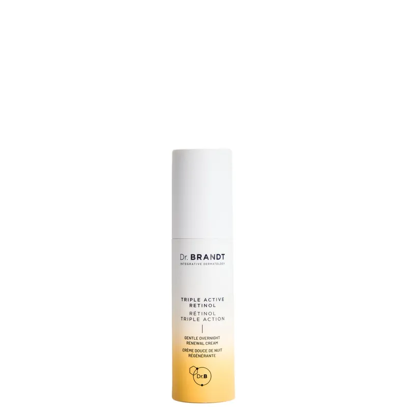 Dr. Brandt Triple Active Retinol 30g - SkinCeuticals