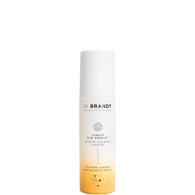 Dr. Brandt Liquid Sunshield 50ml - SkinCeuticals