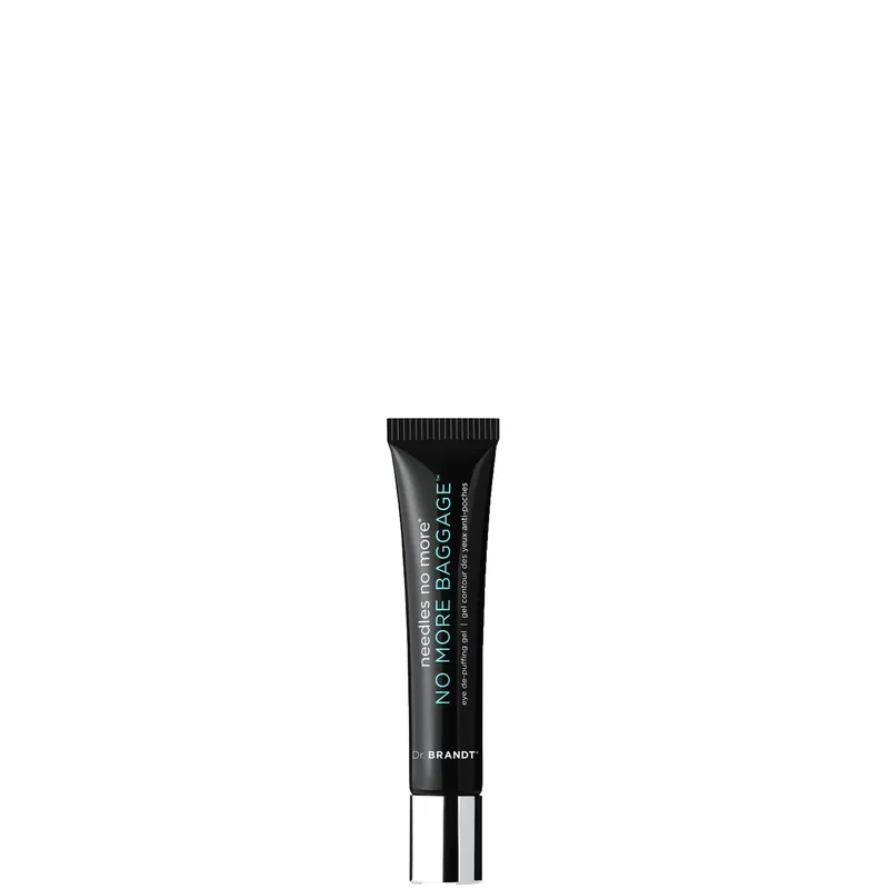 Dr. Brandt Needles No More No More Baggage Eye Gel 15g - SkinCeuticals