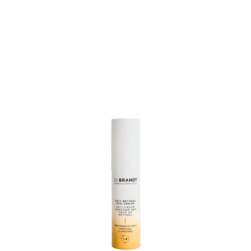 Dr. Brandt 24/7 Retinol Eye Cream 15g - SkinCeuticals