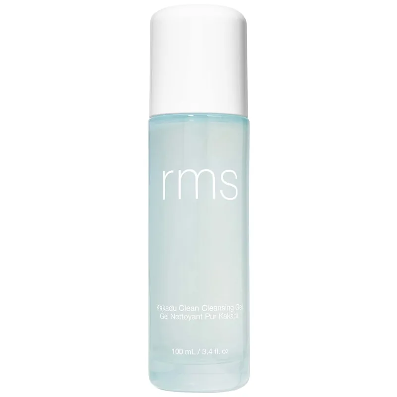 RMS Beauty Kakadu Clean Cleansing Gel 100ml - Epionce