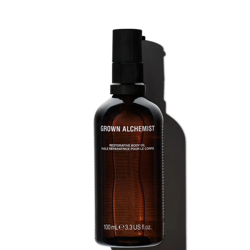Grown Alchemist Restorative Body Oil - SkinCeuticals