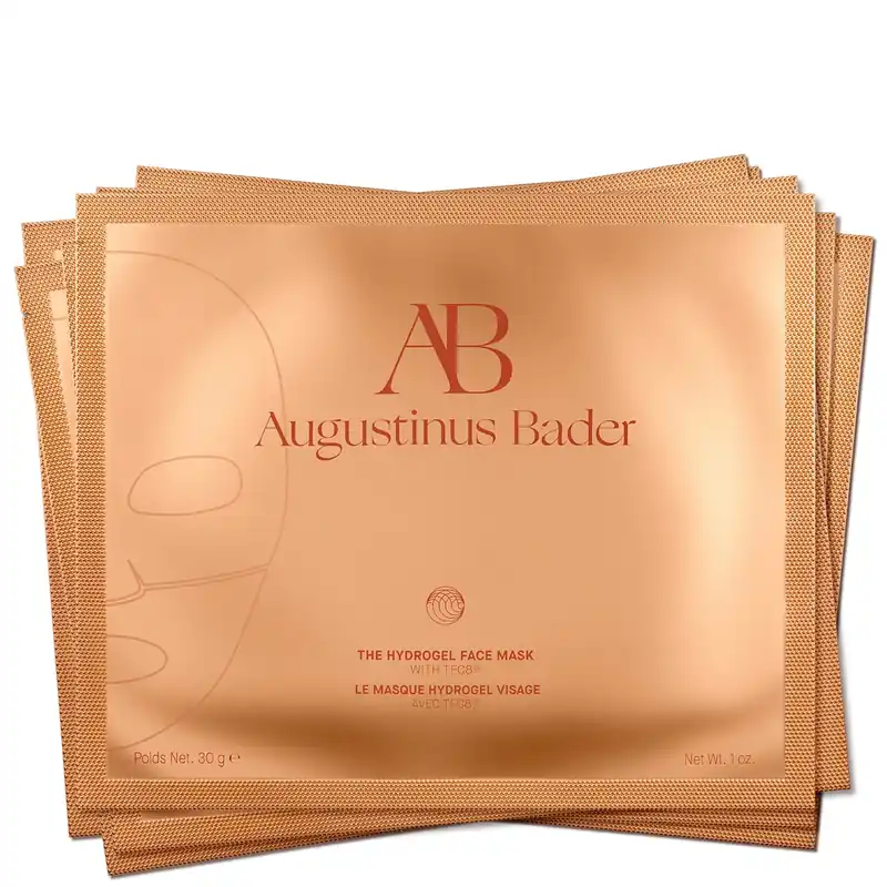Augustinus Bader The Hydrogel Face Mask (6 Pack) - SkinCeuticals
