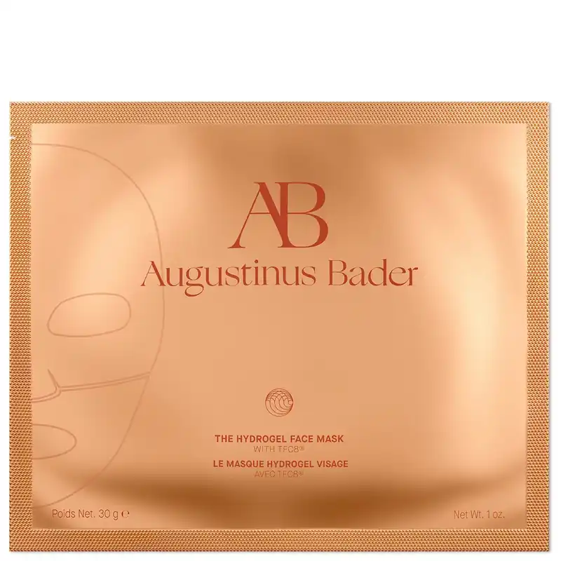 Augustinus Bader The Hydrogel Face Mask (Single Sachet) - SkinCeuticals