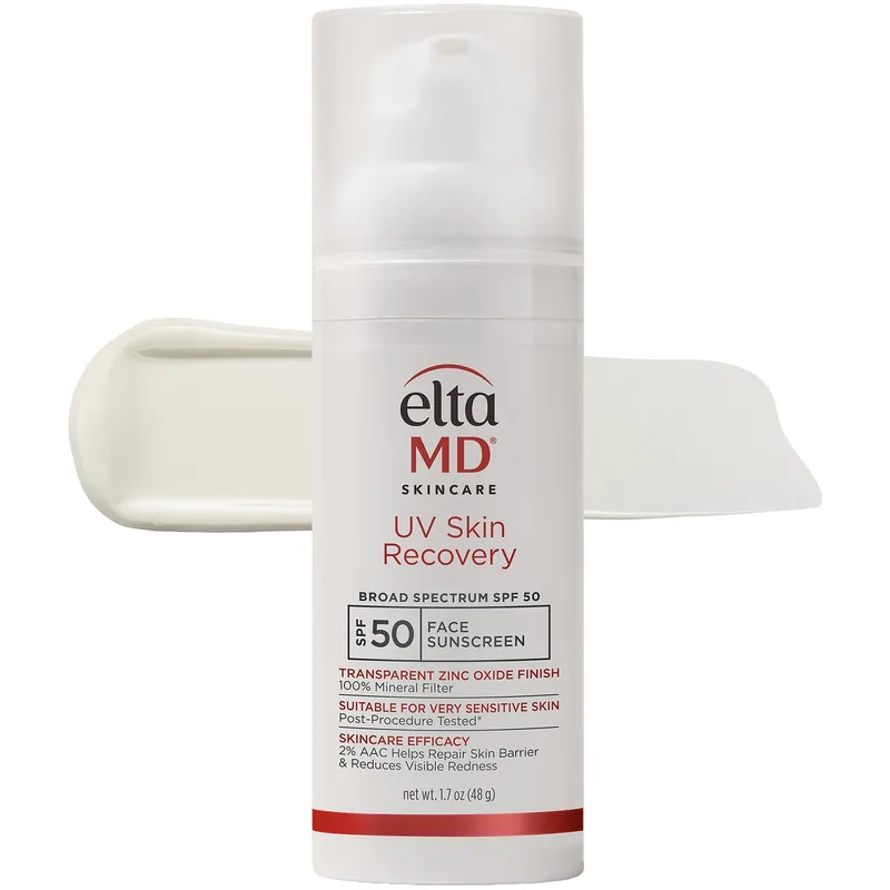 EltaMD UV Skin Recovery Broad Spectrum SPF 50 (1.7 oz.)