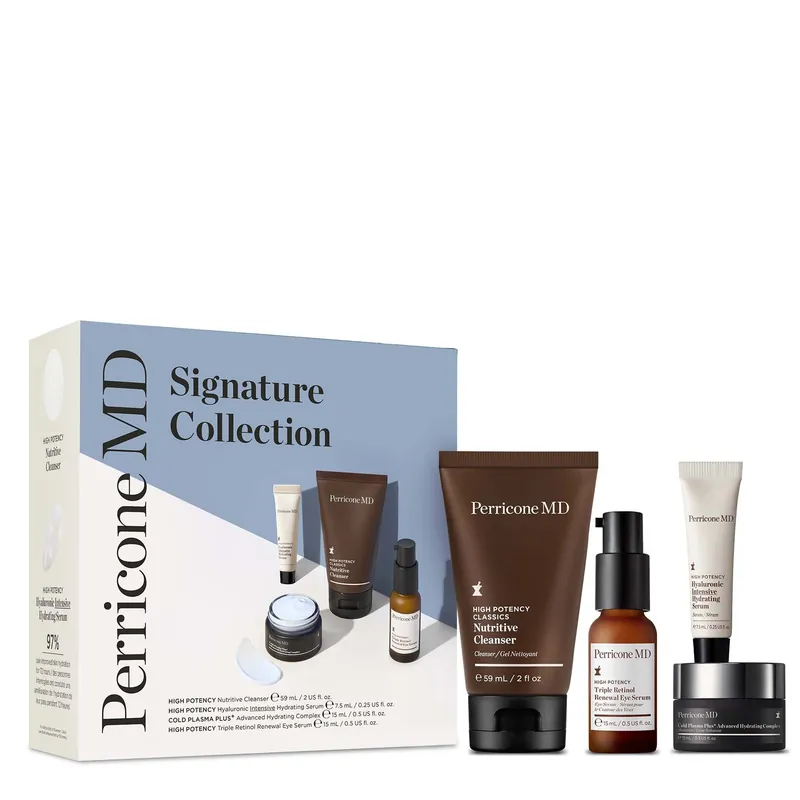 Perricone MD Signature Collection 2025 US (Worth $145.00) - SkinCeuticals