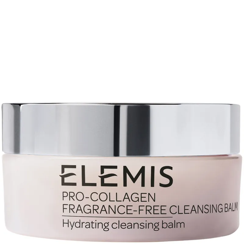 Elemis Pro-Collagen Fragrance Free Cleansing Balm (100g)