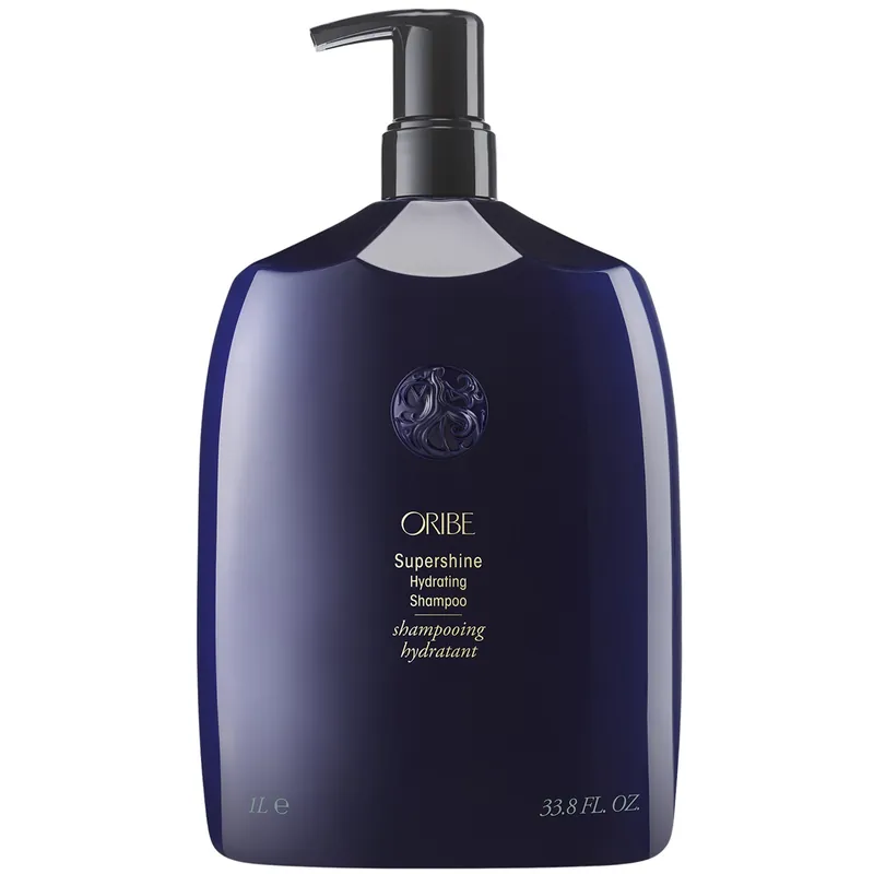 Oribe Supershine Hydrating Shampoo 33.8oz