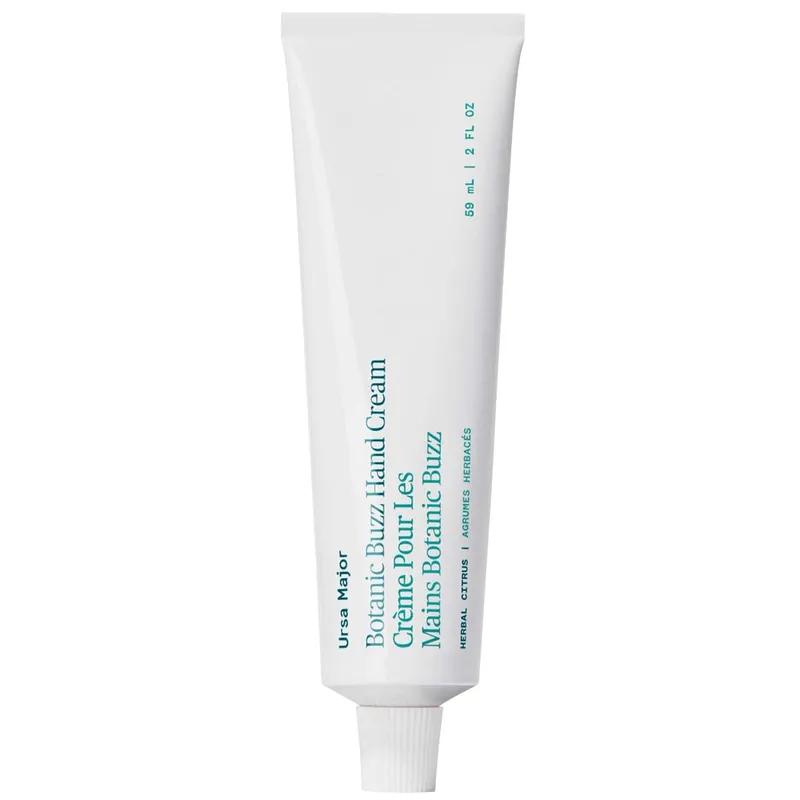 Ursa Major Botanic Buzz Hand Cream 59ml - Epionce