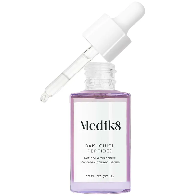 Medik8 Bakuchiol Peptides Serum 30ml - SkinCeuticals