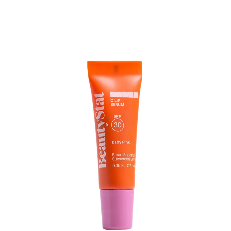 BeautyStat C Lip Serum 15ml (Various Shades) - Paula's Choice