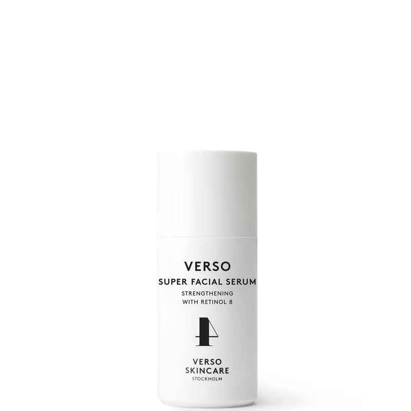 VERSO Super Facial Serum with Retinol 8 - SkinCeuticals