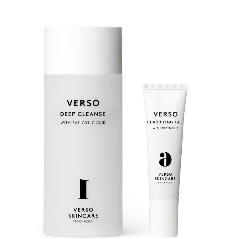 VERSO Blemish Solutions Kit - SkinCeuticals