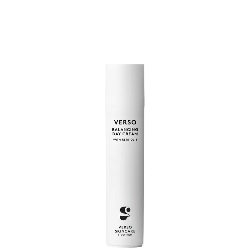 VERSO Balancing Day Cream with Retinol 8 - SkinCeuticals