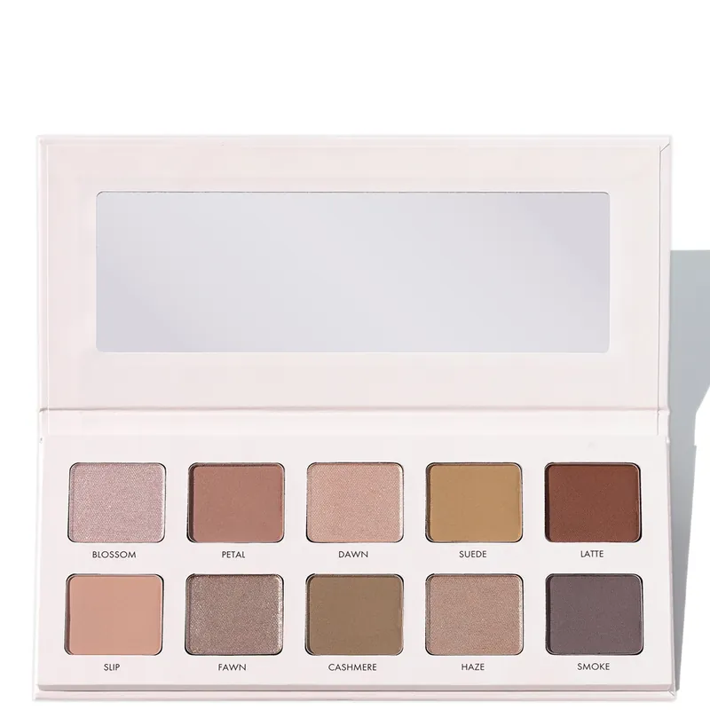 Wander Beauty In Neutral Eyeshadow Palette - SkinCeuticals