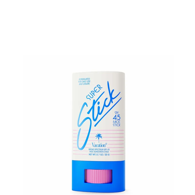 Vacation Super Stick SPF 45 20g - Supergoop!