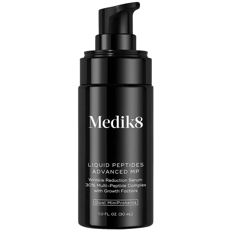 Medik8 Liquid Peptides Advanced MP 30ml - SkinCeuticals