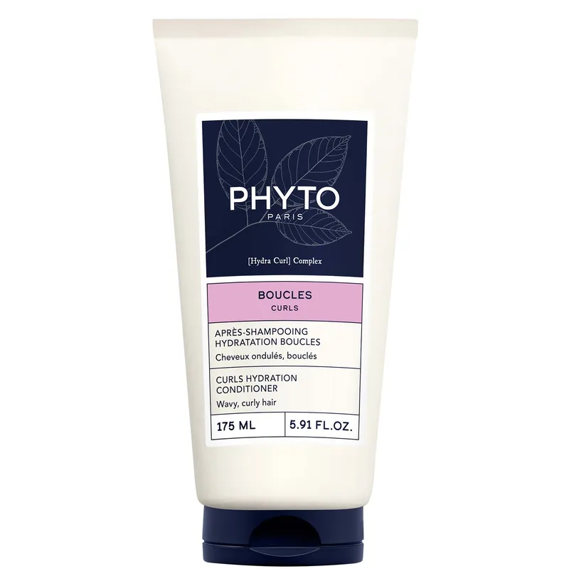 Phyto CURLS Conditioner 175ml - SkinCeuticals