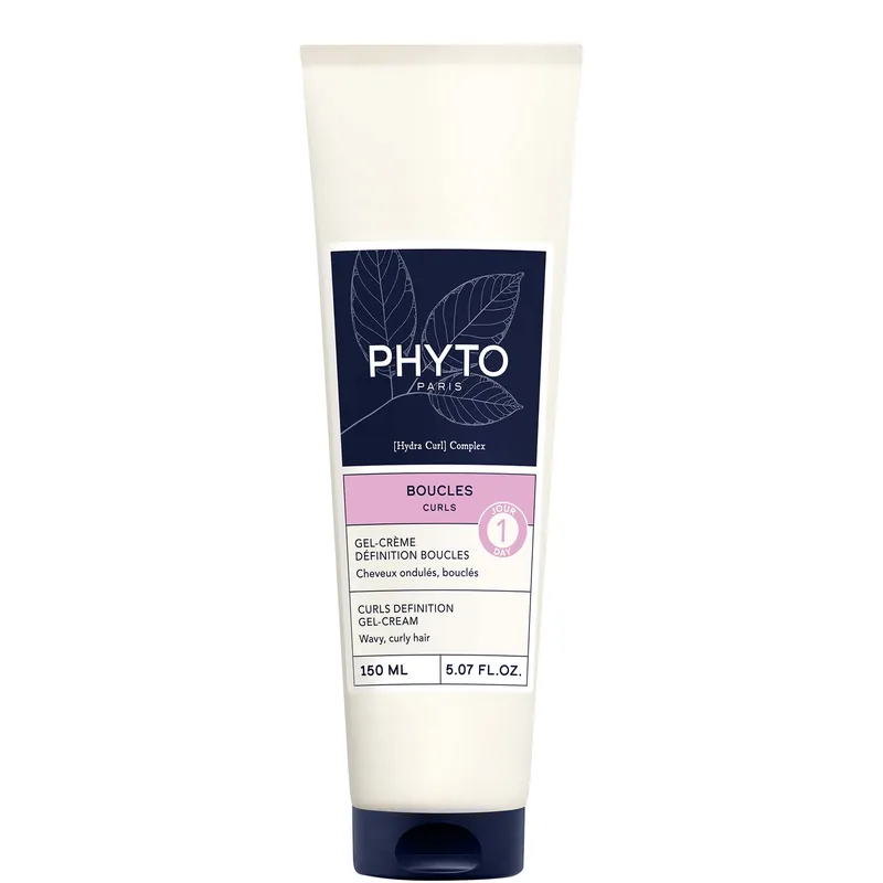 Phyto CURLS Gel-Cream 150ml