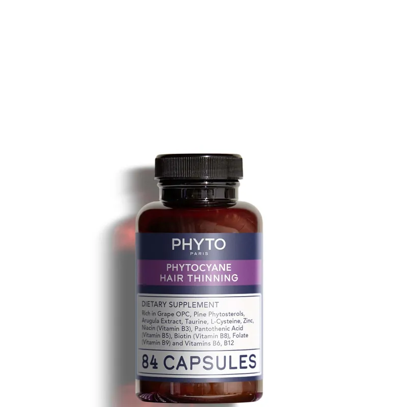 Phyto PHYTOCYANE Dietary Supplement - SkinCeuticals