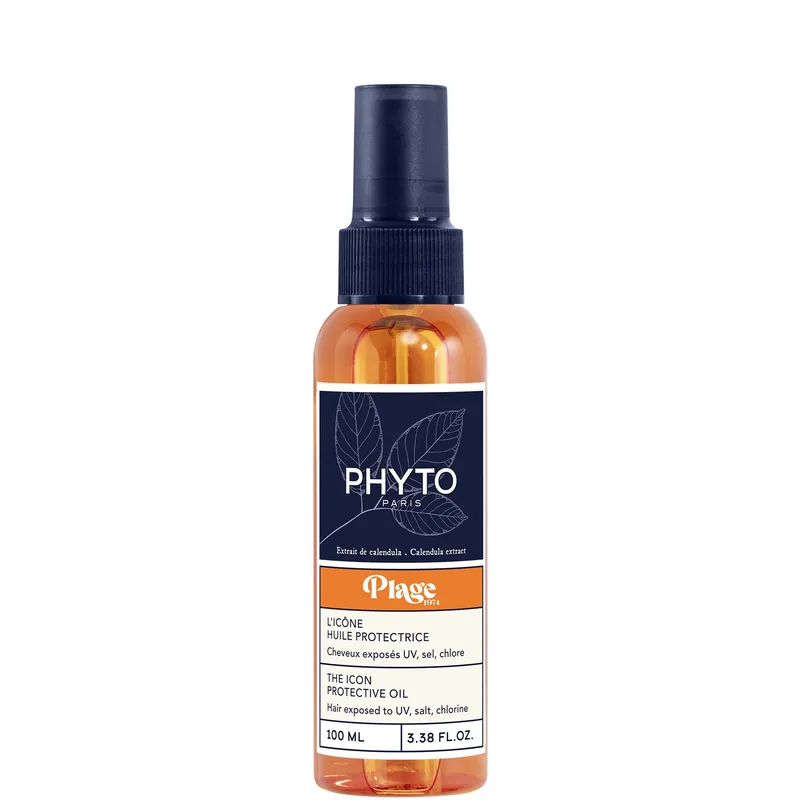 Phyto PLAGE Sun Protective Oil 100ml - SkinCeuticals