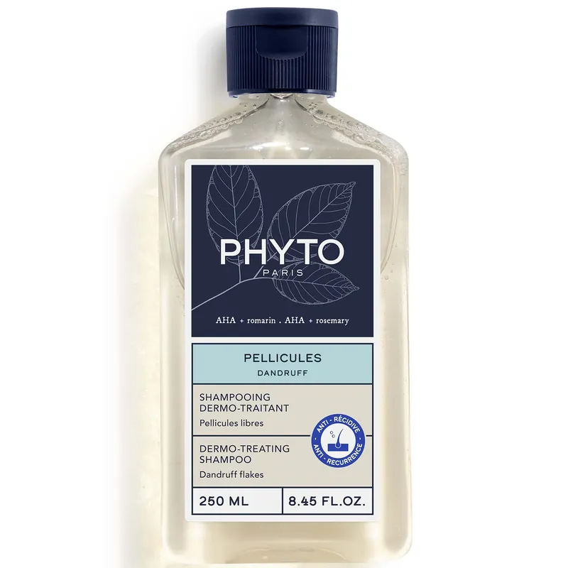 Phyto SCALP SOLUTION Dermo Treating Shampoo 250ml - SkinCeuticals