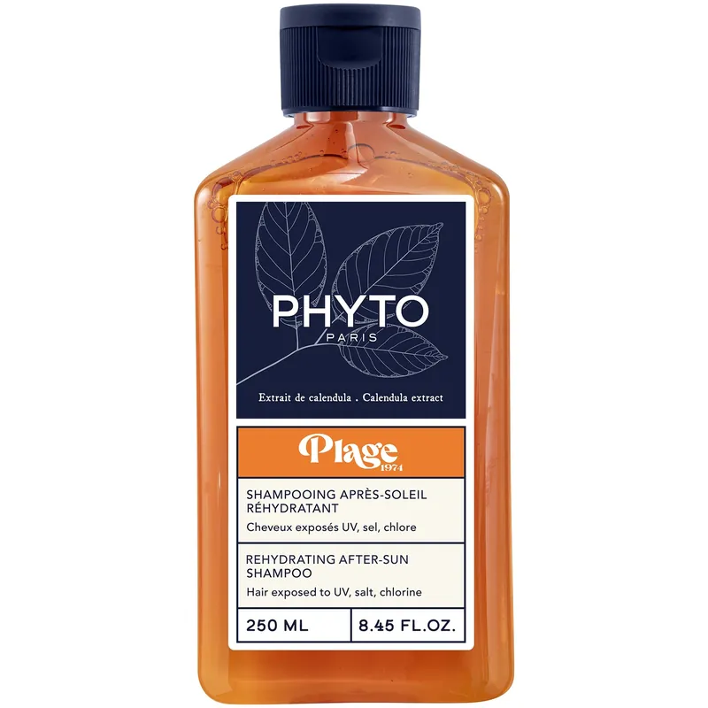 Phyto PLAGE Rehydrating Shampoo 250ml - SkinCeuticals