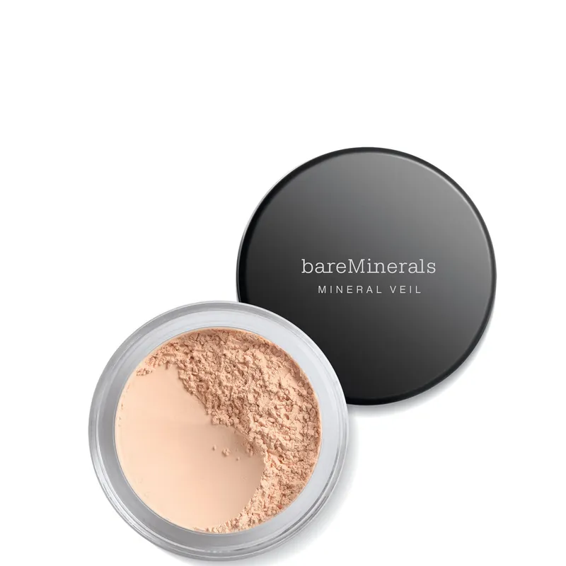bareMinerals ORIGINAL MINERAL VEIL Loose Setting Powder Broad Spectrum SPF 25 - SkinCeuticals