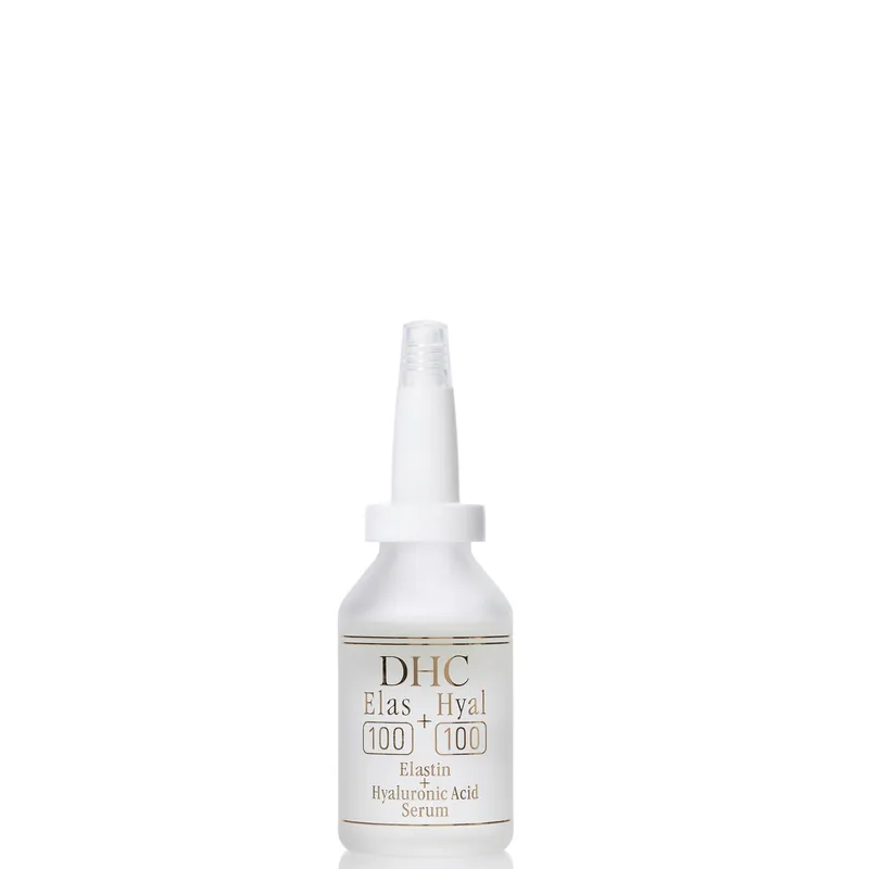 DHC Elas (100) + Hyal (100)