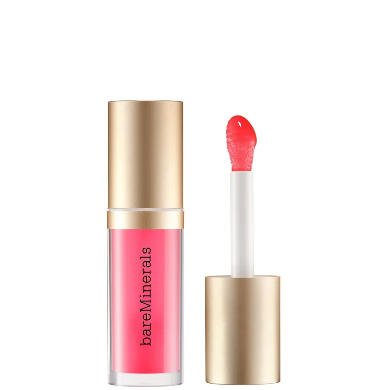 bareMinerals Nourishing Lip Oil 3.8ml (Various Shades) - jane iredale
