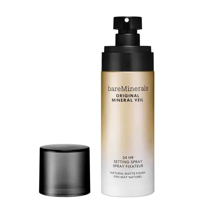 bareminerals ORIGINAL Mineral Veil 24HR Setting Spray - SkinCeuticals