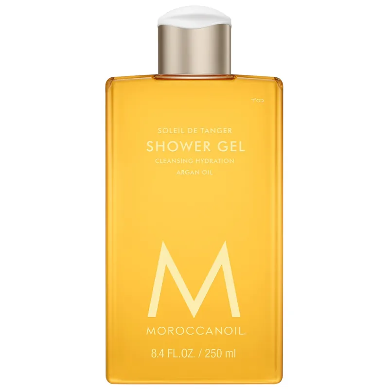 Moroccanoil Shower Gel, Soleil De Tanger 8.5 Fl. Oz.