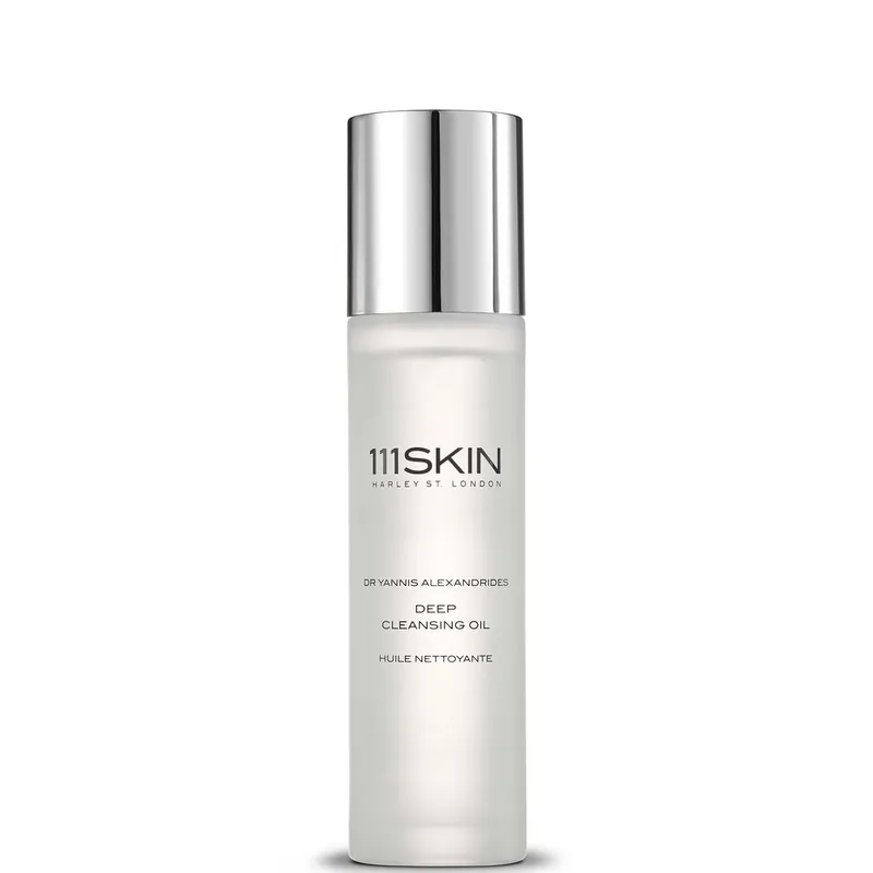 111SKIN Deep Cleansing Oil 100ml - SkinCeuticals