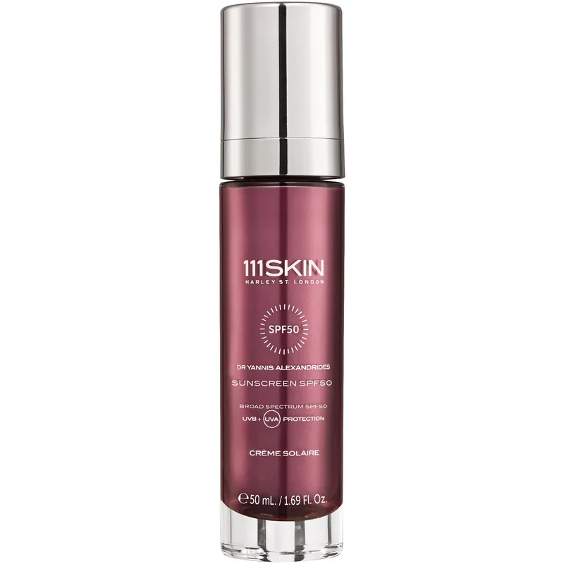 111SKIN Repair Sunscreen SPF50 50ml - SkinCeuticals