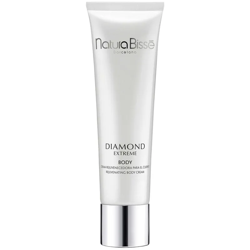 Natura Bissé Diamond Extreme Body Cream 100ml - UNITE Hair