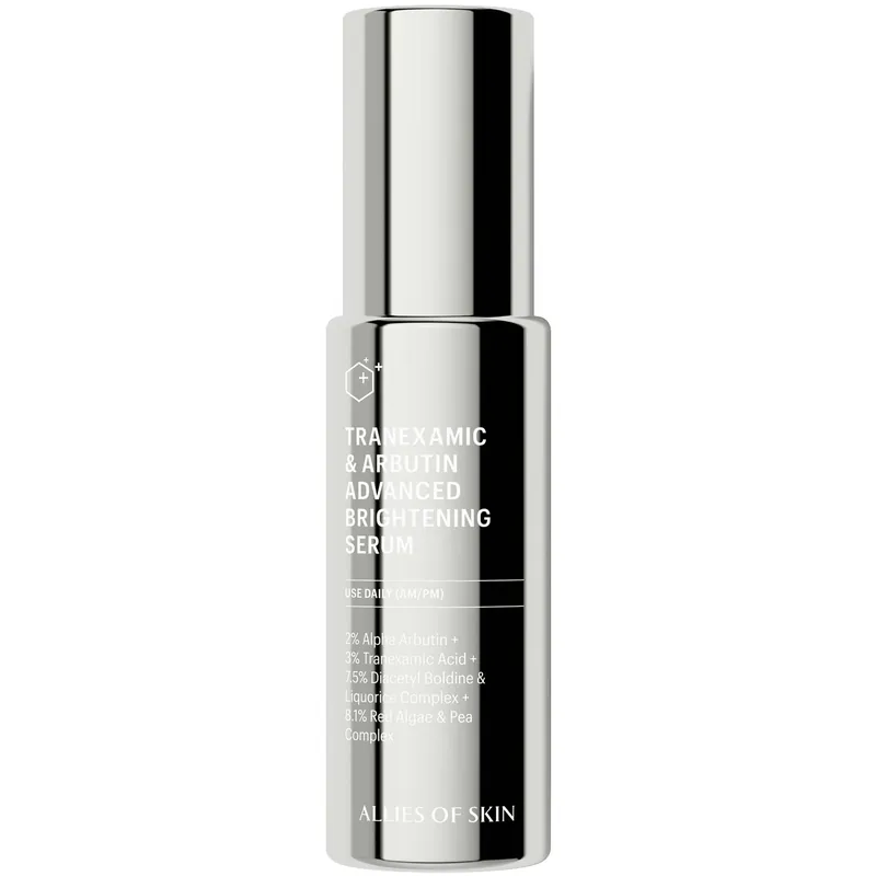 Allies of Skin Tranexamic & Arbutin Advanced Brightening Serum - SkinCeuticals