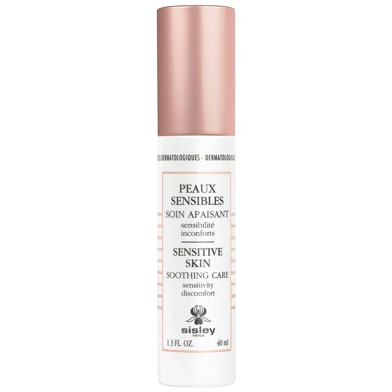 Sisley Paris Sensitive Skin Soothing Care 40ml - SkinCeuticals