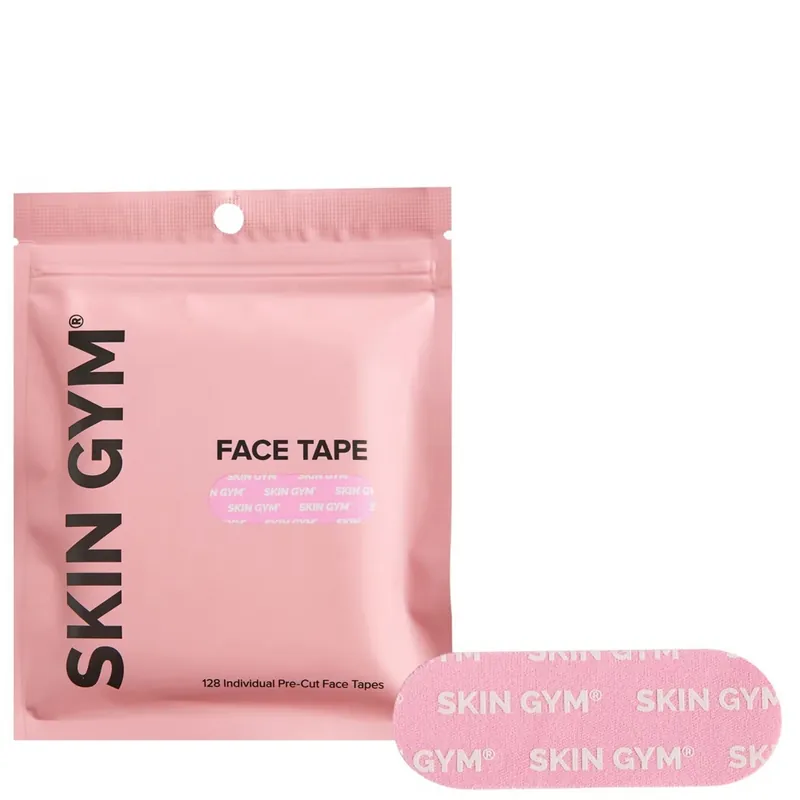 Skin Gym Face Tape (128 Pack) - SkinCeuticals