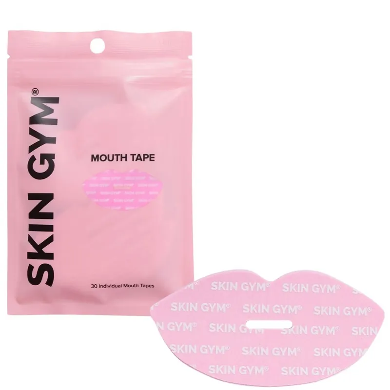 Skin Gym Mouth Tape (30 Pack) - Marvis