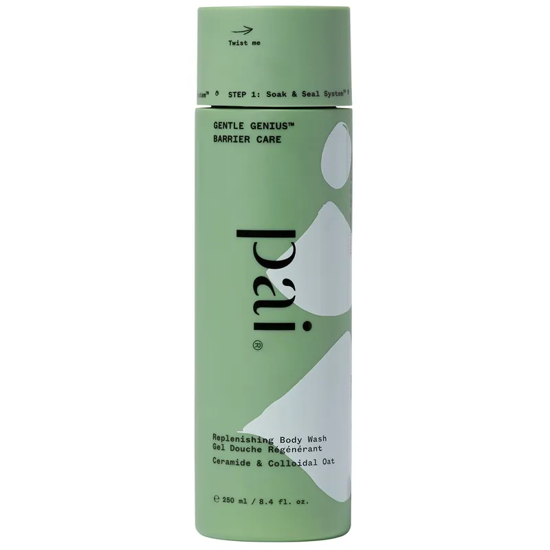 Pai Skincare Gentle Genius ™ Barrier Care Replenishing Body Wash 250g - Dermalogica
