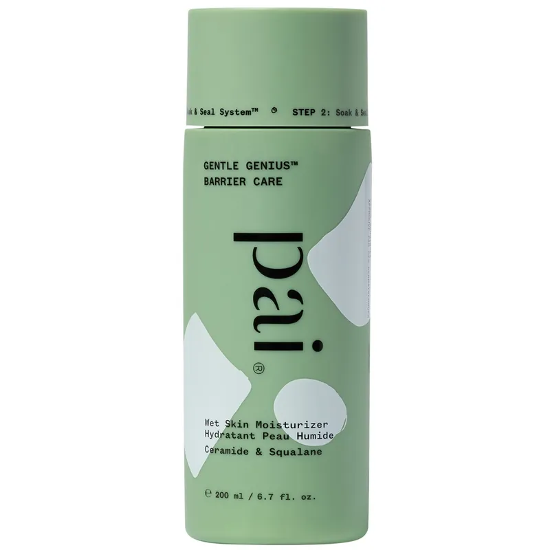 Pai Skincare Gentle Genius ™ Barrier Care Wet Skin Moisturiser 200g - SkinCeuticals