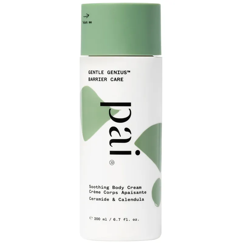 Pai Skincare Gentle Genius ™ Barrier Care Soothing Body Cream 200g - SkinCeuticals