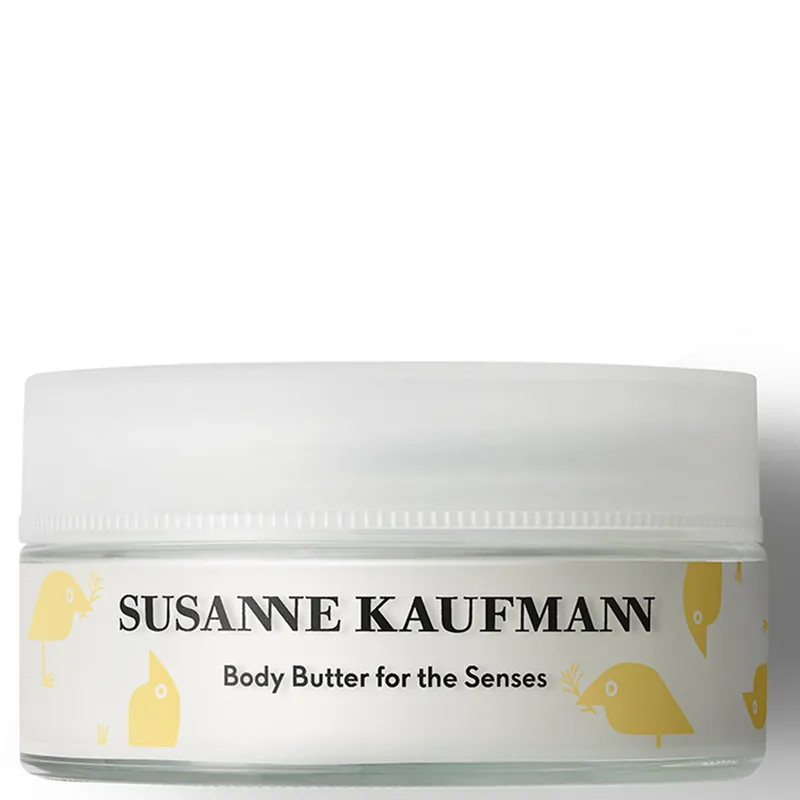 Susanne Kaufmann Body Butter for the Senses 200ml - SkinCeuticals