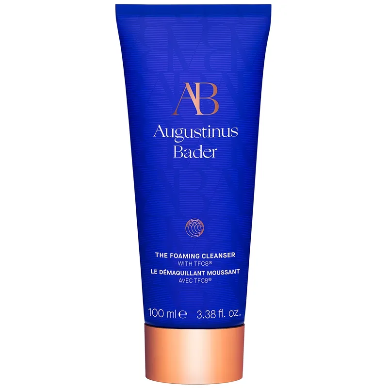 Augustinus Bader The Foaming Cleanser 100ml - SkinCeuticals